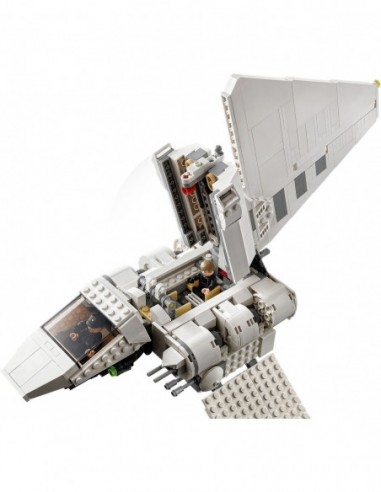 Empire Shuttle - LEGO 75302