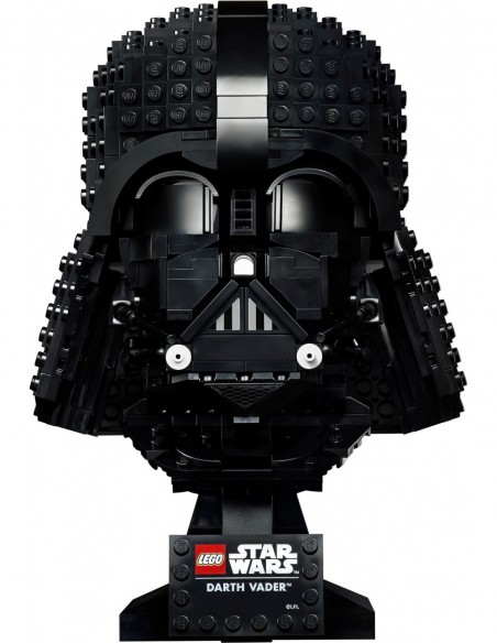 Helma Dartha Vadera - LEGO 75304