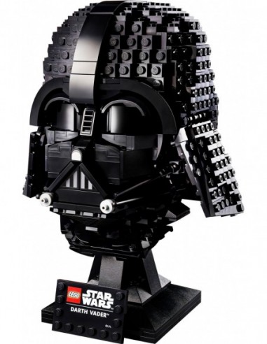Helma Dartha Vadera - LEGO 75304