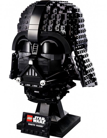 Helma Dartha Vadera - LEGO 75304