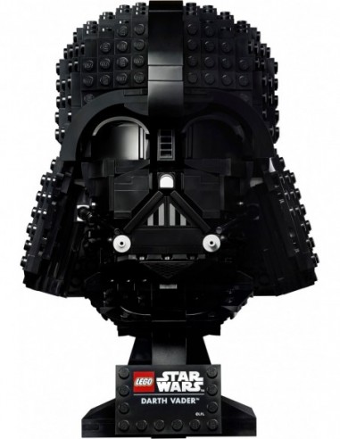 Darth Vader Helm - LEGO 75304