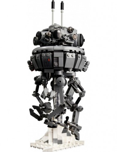 Imperial Scout Droid - LEGO 75306