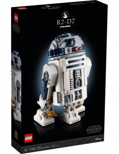 R2-D2™ - LEGO 75308