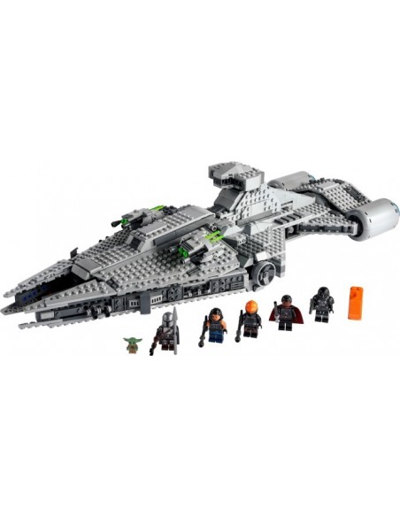 Empire Light Cruiser - LEGO 75315