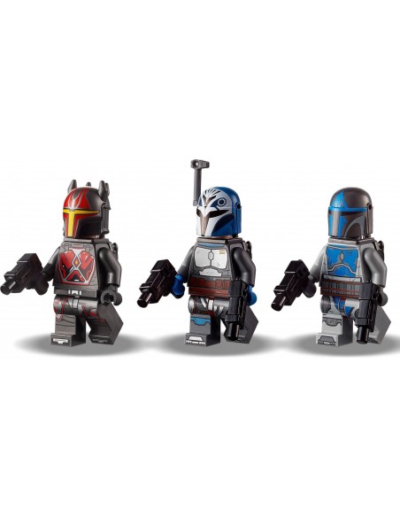 Mandalorian Fighter - LEGO 75316