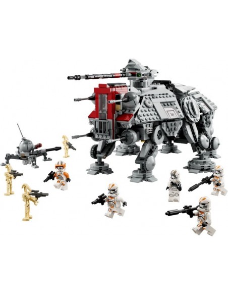 AT-TE™ - LEGO 75337