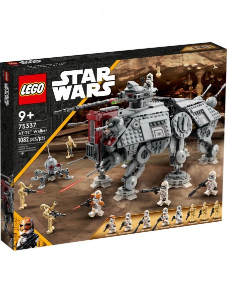 AT-TE™ - LEGO 75337