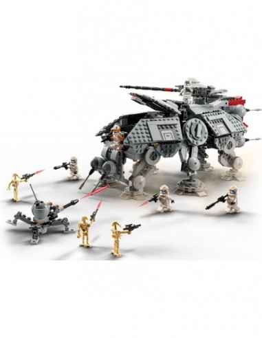AT-TE™ - LEGO 75337