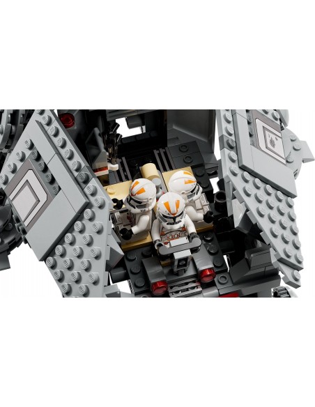 AT-TE™ - LEGO 75337