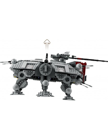 AT-TE™ - LEGO 75337