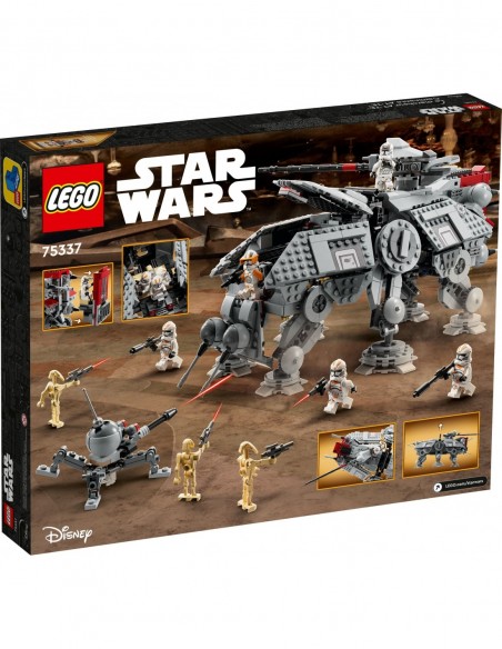 AT-TE™ - LEGO 75337