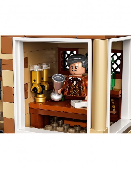 Hogwarts Astronomy Tower - LEGO 75969