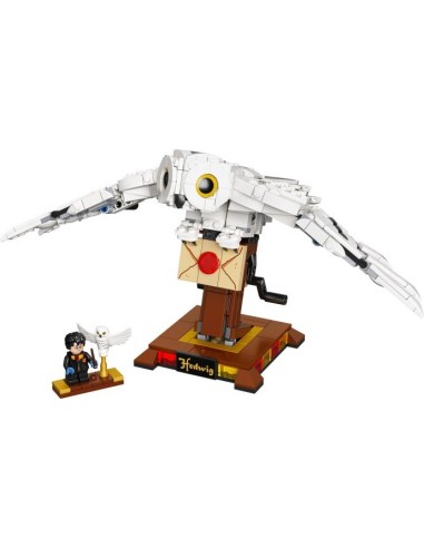 Hedviga - LEGO 75979