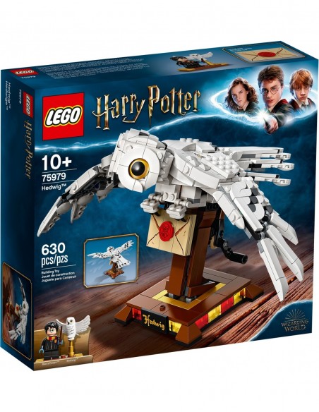 Hedviga - LEGO 75979