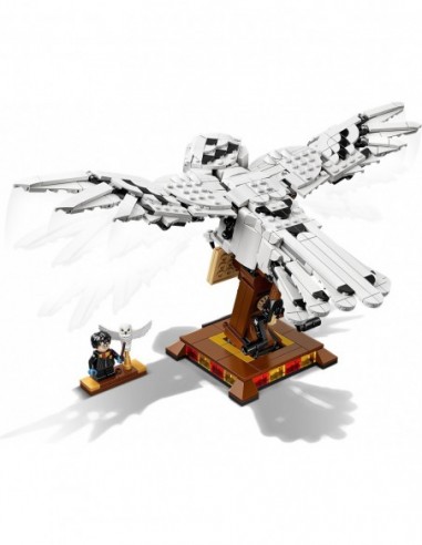 Hedvika - LEGO 75979