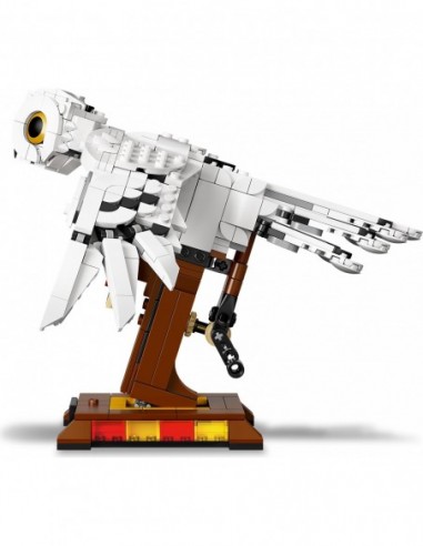 Hedviga - LEGO 75979