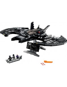 Batwing z roku 1989​ - LEGO 76161 2