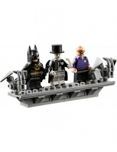 Batwing from 1989​ - LEGO 76161