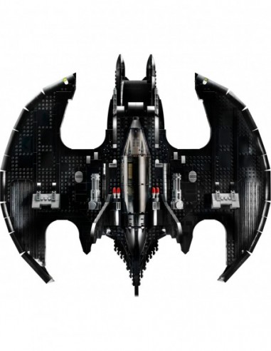 Batwing from 1989​ - LEGO 76161