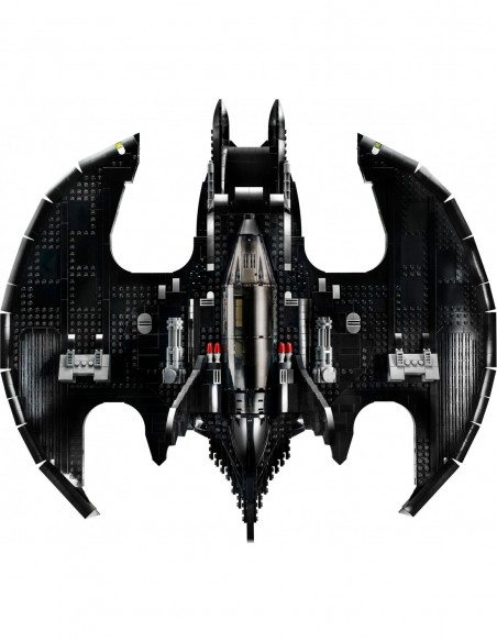 Batwing from 1989​ - LEGO 76161