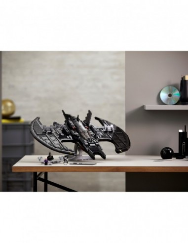 Batwing from 1989​ - LEGO 76161