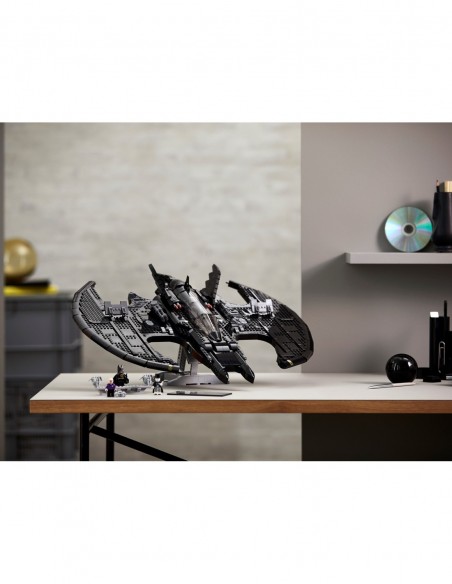 Batwing from 1989​ - LEGO 76161