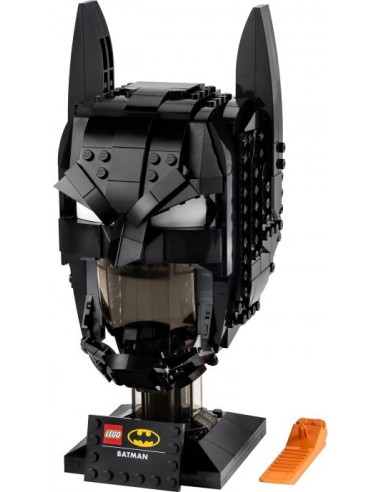 Batman Mask - LEGO 76182