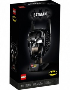 LEGO® DC Batman™ Batmobile: The Penguin™ Chase - 76181,392 pcs, Age 7+