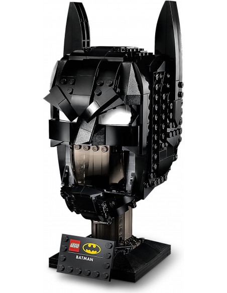 Batman Mask - LEGO 76182