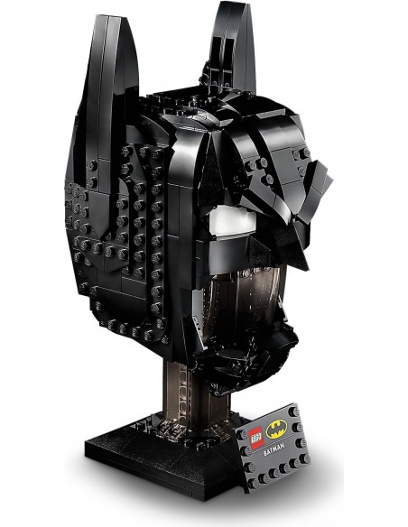 Batman Mask - LEGO 76182