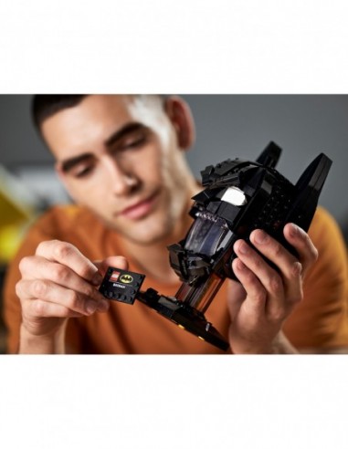 maska Batmana - 76182