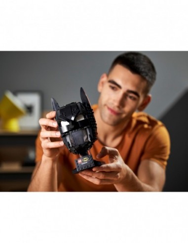 maska Batmana - 76182