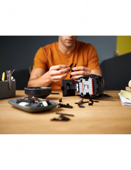 Batman Mask - LEGO 76182