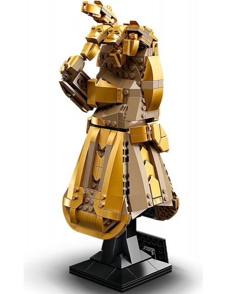 Rukavice nekonečna - LEGO 76191