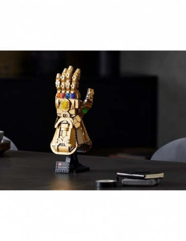 Infinity-Handschuhe - LEGO 76191