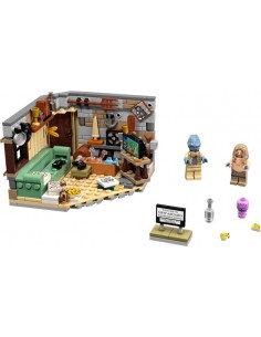 New Asgard Bro Thor - LEGO 76200 2