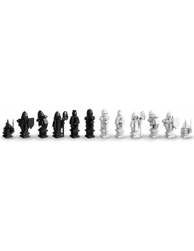 Hogwarts: Wizarding Chess - LEGO 76392