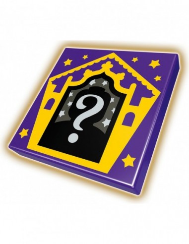 Hogwarts: Wizarding Chess - LEGO 76392