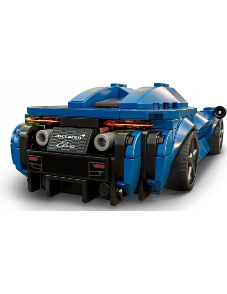 McLaren Elva - LEGO 76902