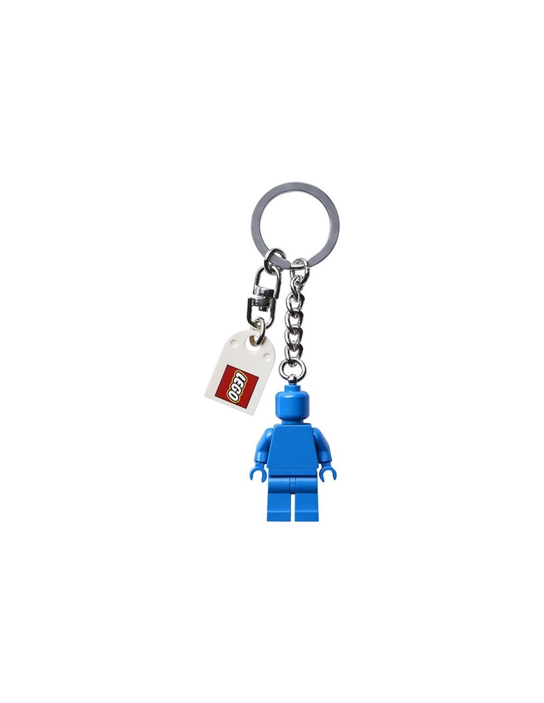 Følsom død Portal Keychain - LEGO VIP Program - LEGO 854090