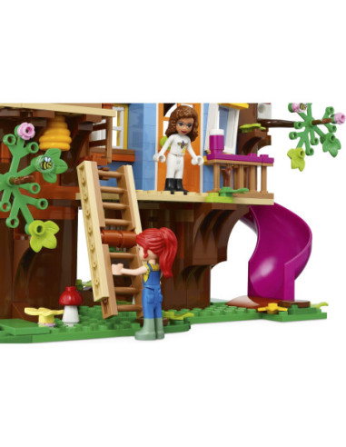 Friendship tree house - LEGO 41703