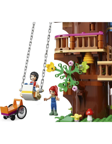 Baumhaus der Freundschaft - LEGO 41703