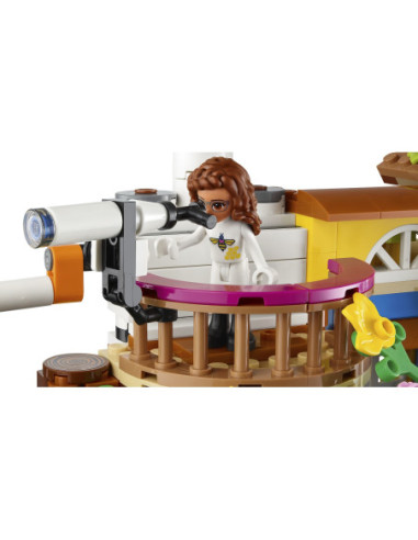 Baumhaus der Freundschaft - LEGO 41703