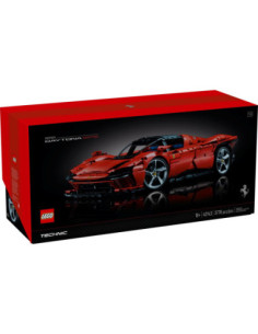 Ferrari Daytona SP3 - Technic  LEGO 42143