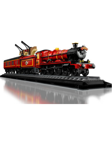 Hogwarts Express - Collector's Edition - LEGO 76405