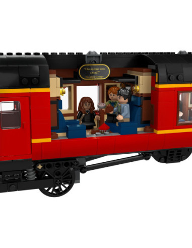 Hogwarts Express - Collector's Edition - LEGO 76405