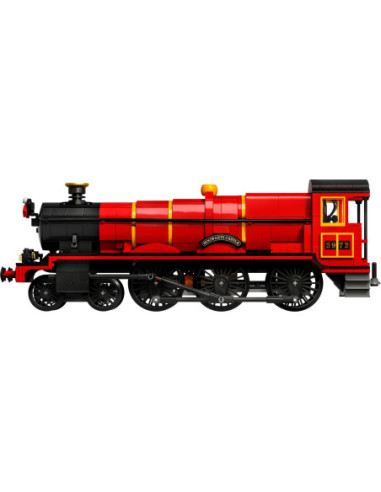 Hogwarts Express - Collector's Edition - LEGO 76405