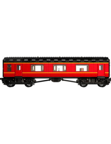 Hogwarts Express - Collector's Edition - LEGO 76405