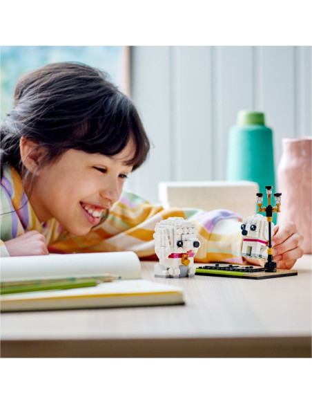 Pudel - LEGO 40546