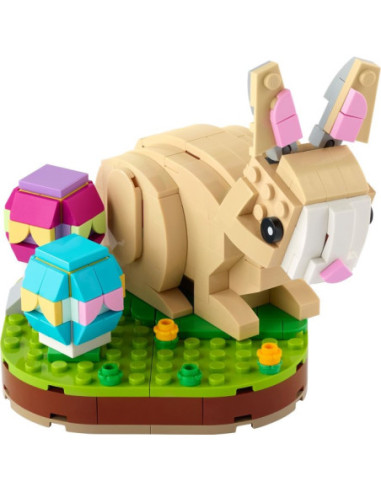 Easter Bunny - LEGO 40463